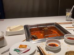 -海底捞火锅(长宁路龙之梦店)