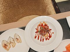 -深圳四季酒店·馥自助餐厅