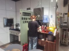 -小山城麻辣香锅(新邻生活广场店)