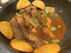 -大铁勺新津菜(熙悦汇店)