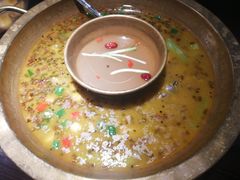 -华华火锅牛蛙(祥宾店)