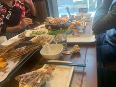 -管氏翅吧(台湾街店)