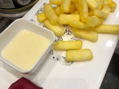 -哈啾嗨·新概念蒙餐(红星新城店)