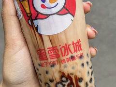 -蜜雪冰城(领展店)