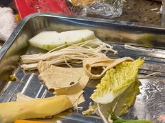 -金鼎雪山牦牛杂火锅(理县总店)