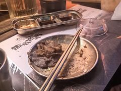 -西塔老太太泥炉烤肉(上海七宝领展广场店)