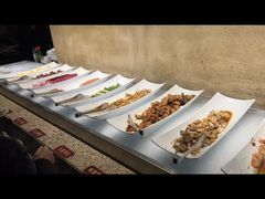 -汉巴味德·烤肉与啤酒的自助(杭州大悦城店)