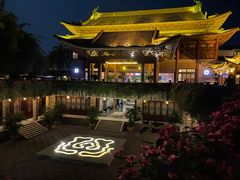 -三亚亚龙湾雅高美爵酒店