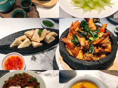 -潮堂 · 潮州菜(国贸商城店)