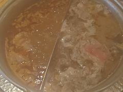 -一绪に寿喜烧(荟聚店)