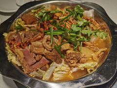 -古乐牛香·鲜牛肉牛杂火锅(吴江三里桥运东商业广场店)