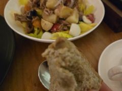 -北辰洲际酒店·IT MAMA意式家味餐厅