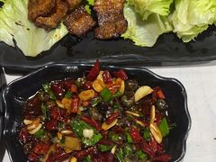 -云晓光头烧烤吧(盛夏店)