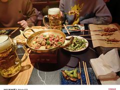 -三杯赤運·中式小酒馆(所城里店)