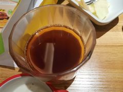 -豪客来牛排(重庆三峡广场步行街1704店)