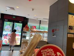 -85度C(上海奉贤苏宁生活广场二店)