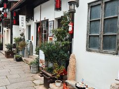 -小河直街历史文化街区