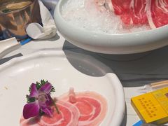 -德龙火锅(松源街直营店)