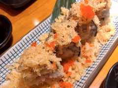 -东岸料理·寿司·刺身