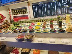 -山河屯铁锅炖鲜鹅·东北菜(开发区一店)