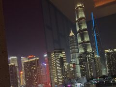 -三利音·东方司宴(外滩店)