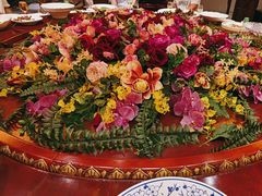 -梅花香里大酒店(郁金香路店)