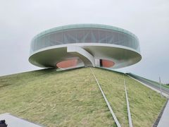 -郑东新区龙湖公共艺术中心