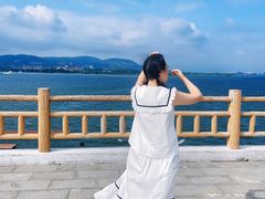 -南京金牛湖风景区