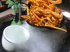 -探窝·竹笙椰子鸡(杨箕店)