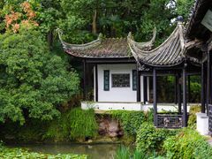 -惠山古镇·寄畅园