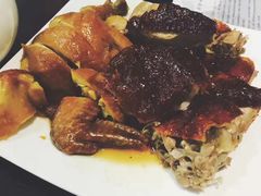 豉油鸡-糖朝(尖沙咀店)