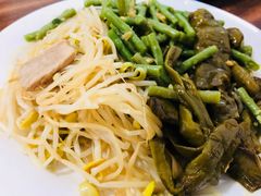-温记府廟豆汤饭·始于1955年(海椒店)