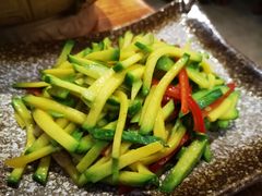 -滇香肴·云南菜蒸汽石锅鱼(云南北路店)
