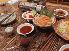 -平成屋· Late Night 食堂(四川北路店)