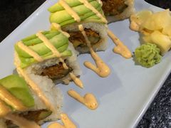 -喜寿司(金狮广场店)