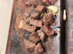 -一沙一城·岩烤牛扒(深圳首店)