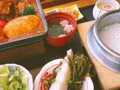 -味太助·银饭食堂(中华城店)