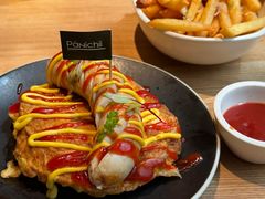 -沛家·西餐Brunch·直火料理