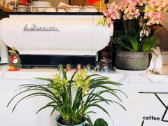 -LAB COFFEE来杯咖啡(浦仓路店)