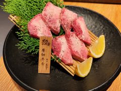 -黑牛の店·和牛烧肉(大悦城店)