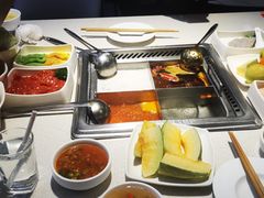 -海底捞火锅(龙首印象城店)