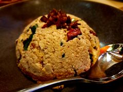 渣南豆腐-山石榴·贵州菜(丰盛里店)