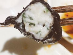 -船歌·鱼水饺青岛菜(国贸商城店)