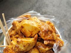 -街街旺风味炸洋芋(大观商业城C座店)