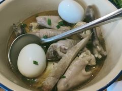 -翠山·映月湖景餐厅(映月湖公园店)
