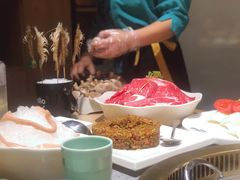 -鲜货俚鲜火锅(青果路店)
