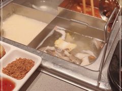 -海底捞火锅(百乐门广场店)