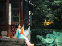 -红袖添香古风写真馆