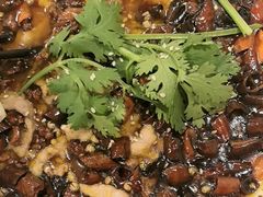 -新凯旋烧烤·燕姐千岛湖土菜