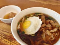 -矮子粉店1985·长沙米粉(湘春路店)